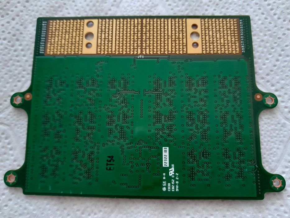 Pamięć RAM DDR5 CAMM 32GB 4800MHz Dell KV3H4X Oryginał