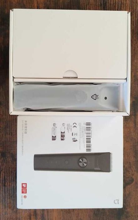 MIJIA Aparador de barba e cabelo » NOVO!