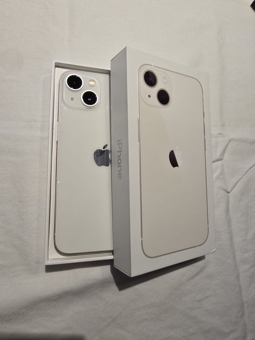 Iphone 13 - Bateria 100% - Estado Impecável