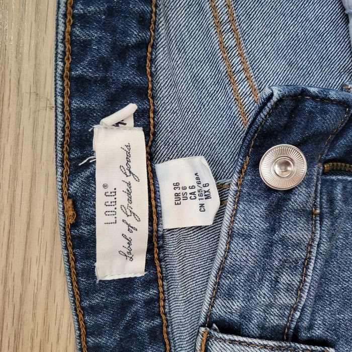 Джинсові шорти, джинсовые шорты  HM, Pull & Bear
