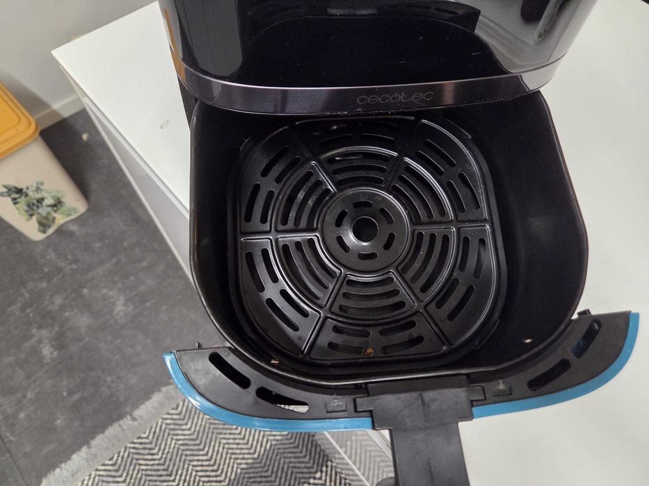 Airfryer Cecotec 5.5L Digital