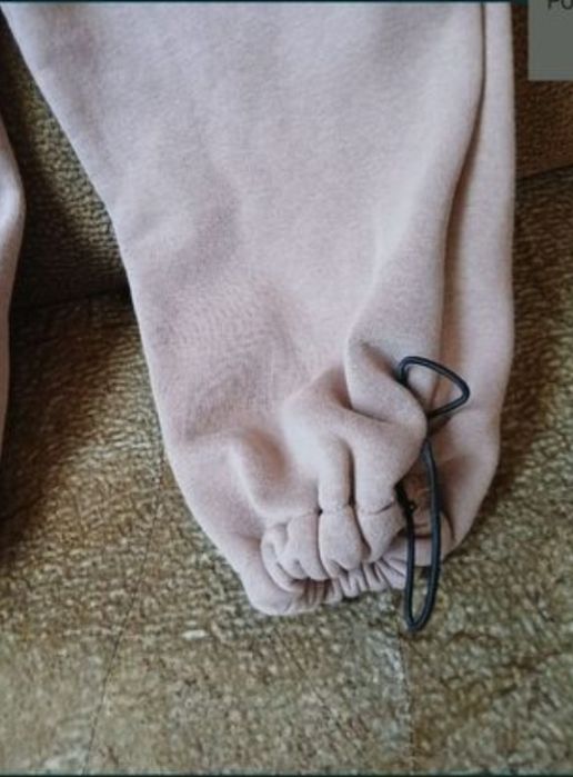 Спортивний костюм на флісі