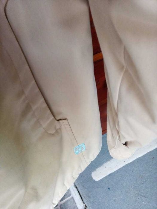 Casaco desportivo Billabong original.