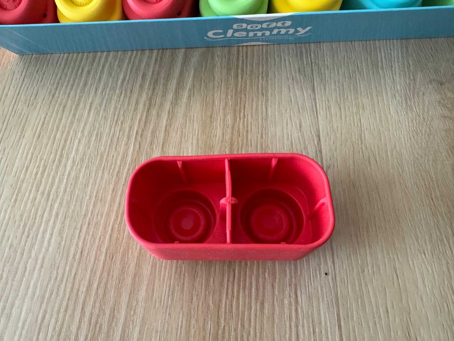 Bloco de construção para bebé