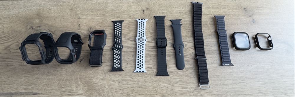 Apple Watch 10 46mm. Cellular