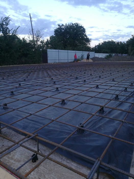 Строительные Работы, Любой сложности !!!