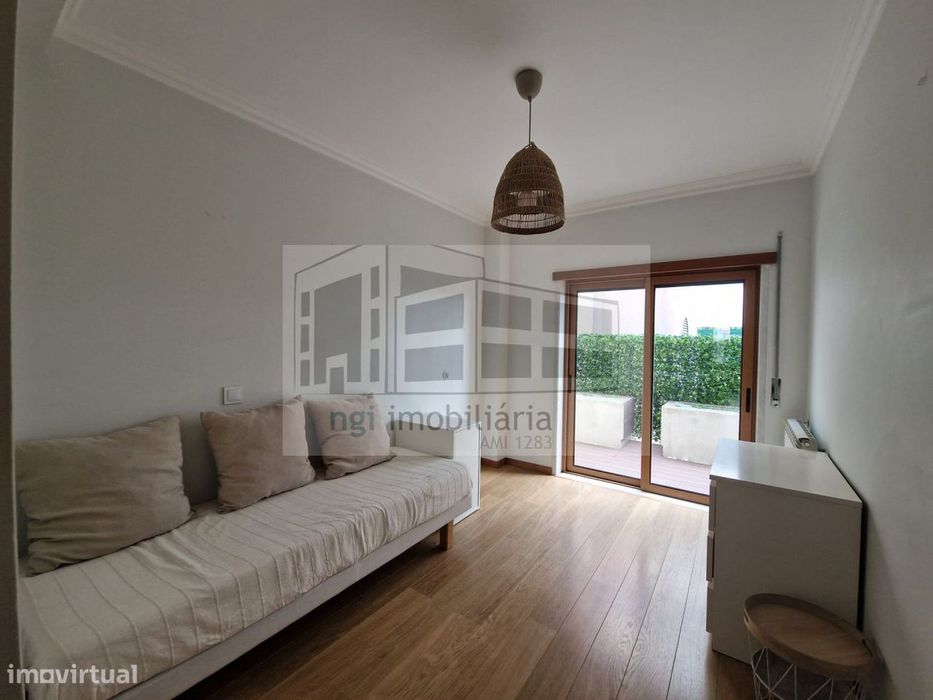 Apartamento T2 Santo António Cavaleiro - Loures