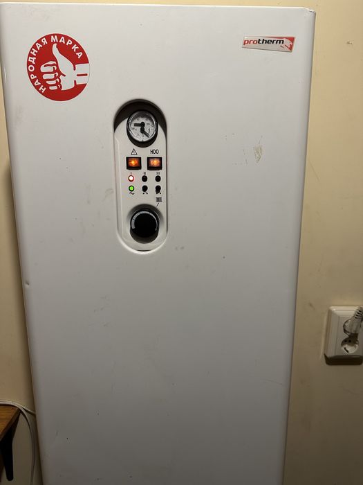 Електкотел Protherm Скат