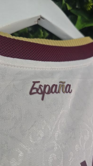 T-shirt Espanha x Lamine yamal