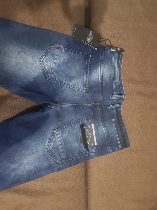 Штани cropp. Skinny 32 розмір. Нові.