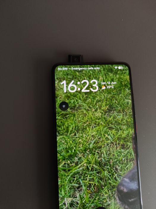 Xiaomi Mi 9t | clearmod + odblockowany bootloader