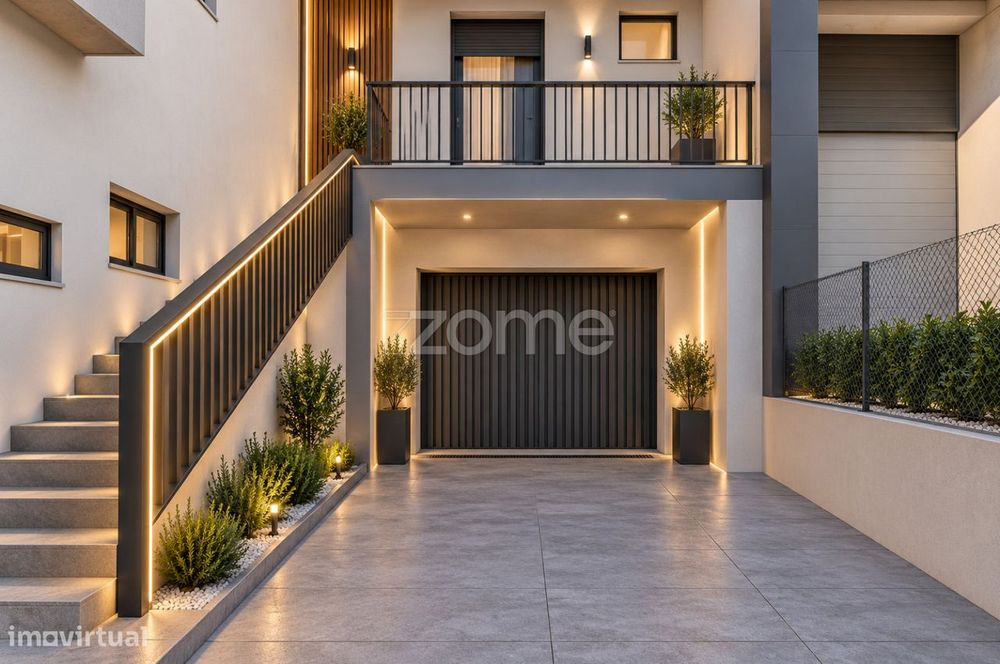 Oportunidade de Investimento – Complexo Imobiliário Multifuncional