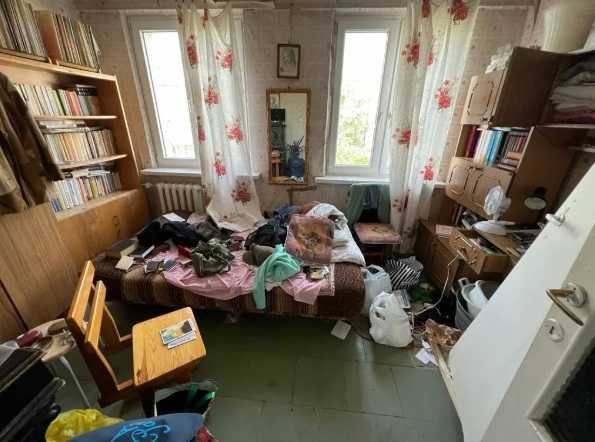 Utylizacja mebli, opróżnianie mieszkań, wywóz na wysypisko, złom