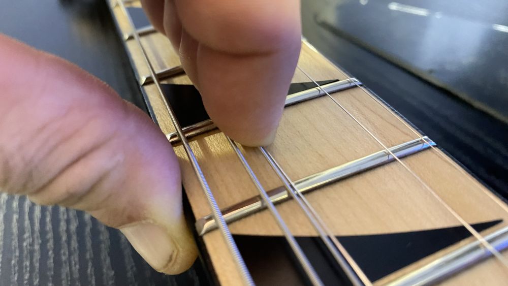 Jackson DK2M Dinky Snow White Made in Japan (Venda ou Troca)