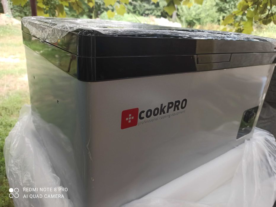 Мини холодильник компресор заморозка 12в24в