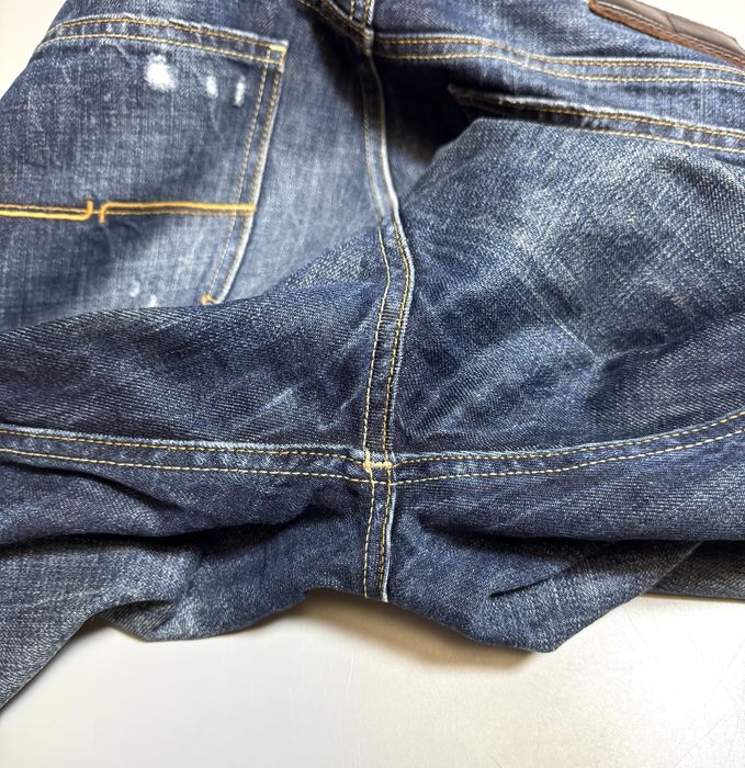 Tommy Hilfiger 34/32 джинси ексклюзив чоловічі штани