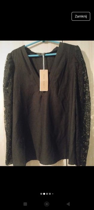 Bluzka damska Tedency