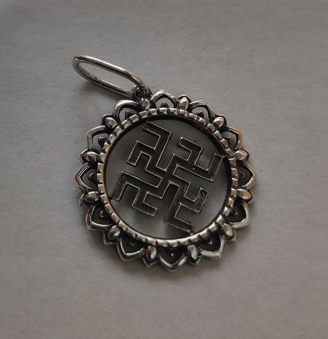 Одолень Трава.Славянский оберег.Исцеляющий оберег/женский оберег/мужск