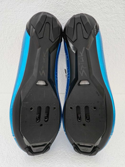 Sapatos Giro / Mavic / Shimano /Spiuk nº41 (Novos)