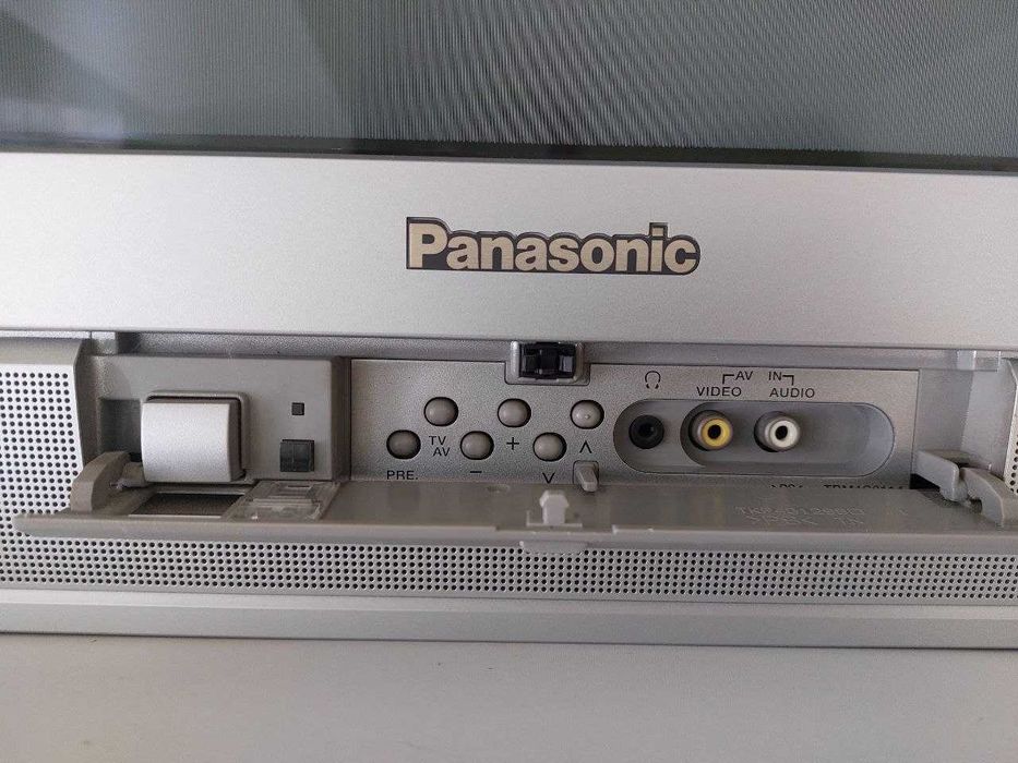 Телевизор Panasonic TC-15PM50R