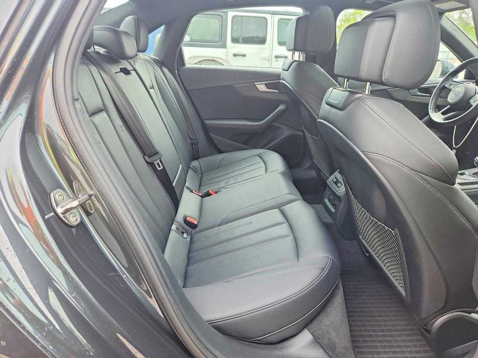 Audi A4 Premium Plus 2019