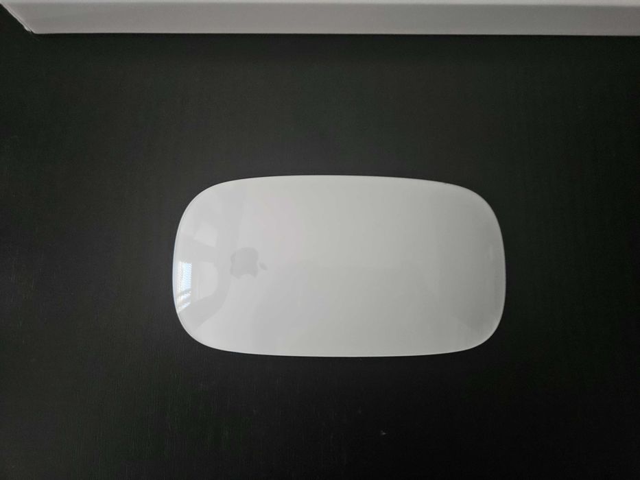 Apple magic keyboard+magic trackpad +magic mouse