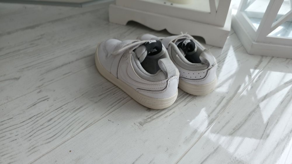 Buty sportowe Nike rozmiar. 28