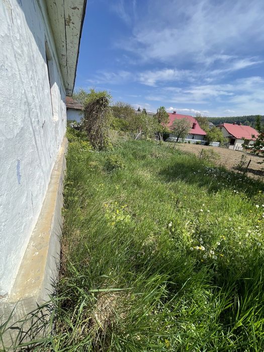 Дві земельні ділянки під забудову