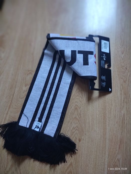 Deutschland szalik reprezentacji Niemiec