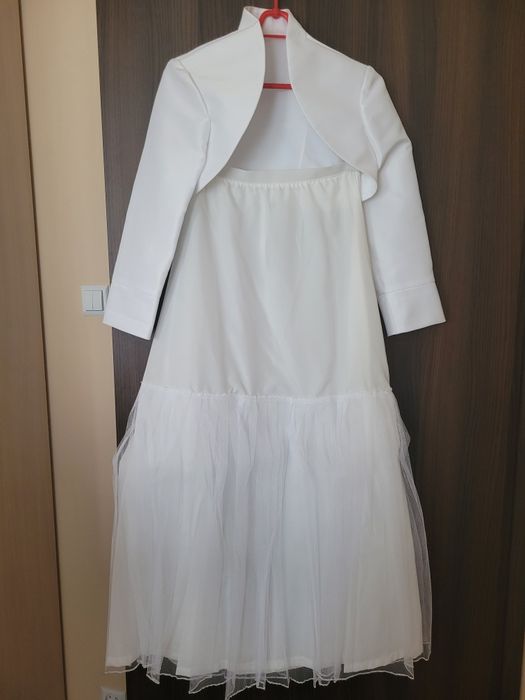 Suknia     ślubna