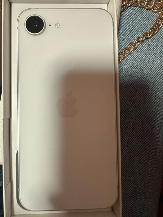 Iphone 16e 128gb