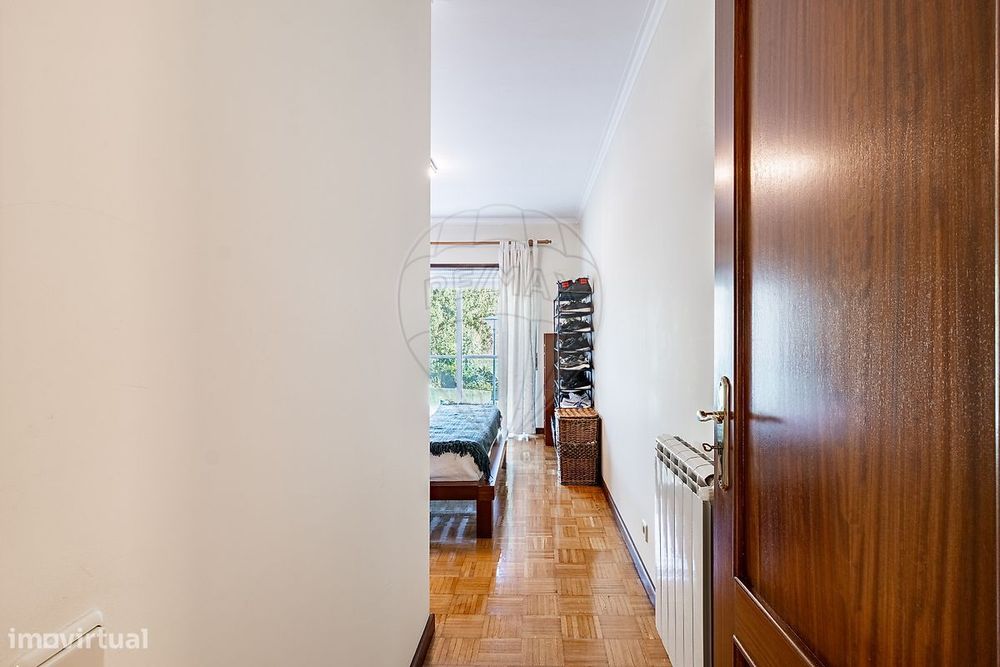 Apartamento T3 para venda