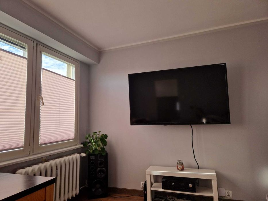 Mieszkanie Strzelecka 8