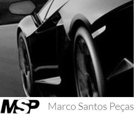 Peças Auto Diversas Usadas Recondicionadas