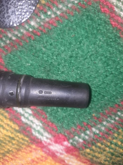 Стакан форсунки k,ke-jetronik audi