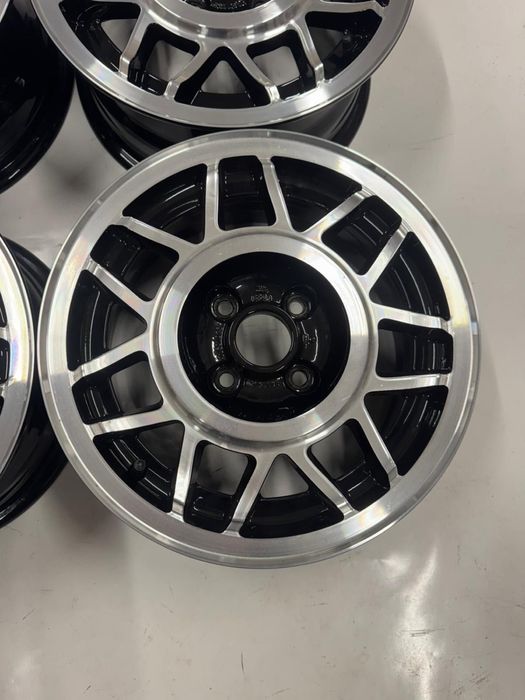 Avus Snowflake r14 4.100 4.98 opel bbs oz golf ats golf ббс ваз лада опель рено