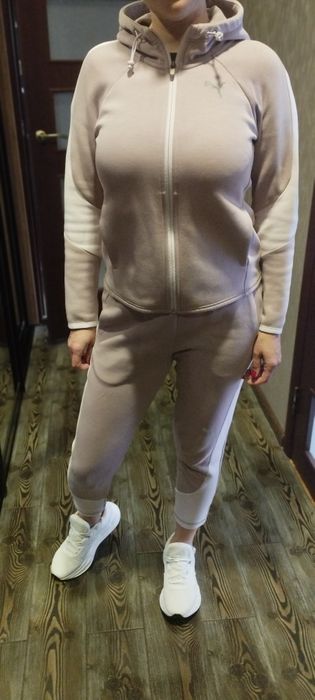 Спортивний костюм Puma