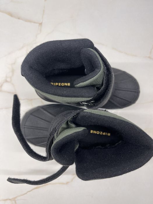 Черевики виробництва Reima, 17 см