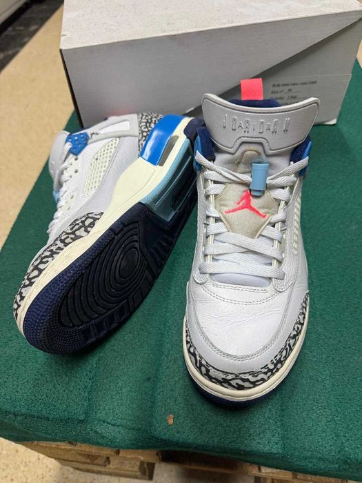 Nike Jordan Spiziken