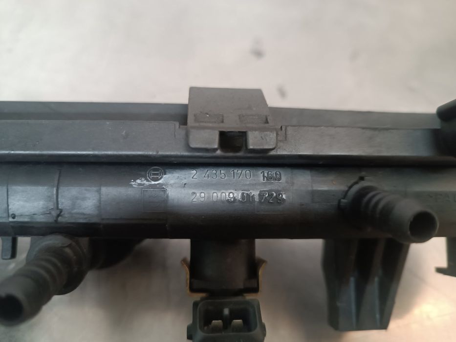 Rampa de Injeção SEAT IBIZA II - 2435170160