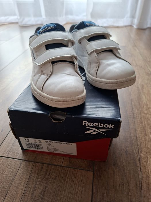 Buty Reebok rozm.32