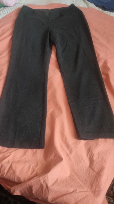 Брюки жіночі прямого крою