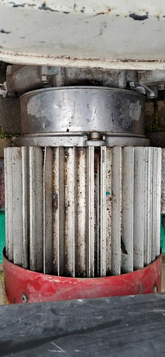 agregat prądotwórczy 230v i380v honda