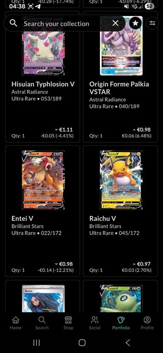 Pokemon TCG + Bulck e ETBs