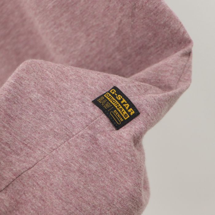 Чоловіча Футболка G-Star Raw