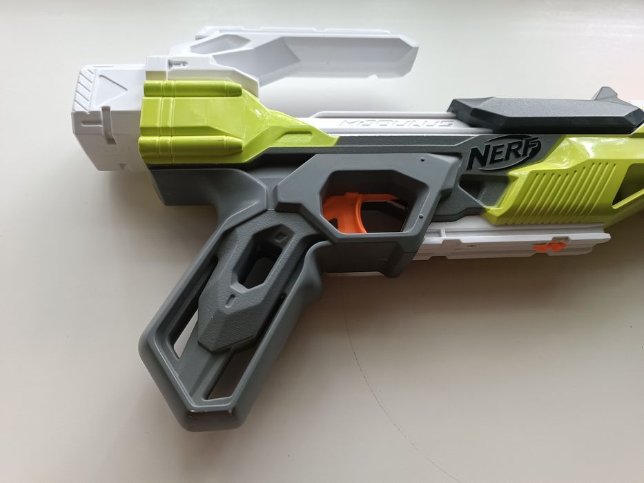 Бластер нерф Модулус Nerf