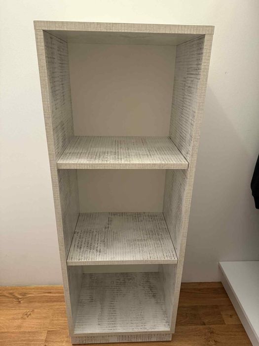 Zestaw mebli tablo grafit/enigma