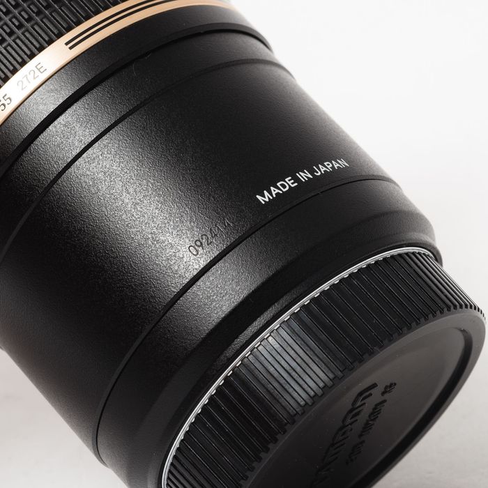 Об'єктив Tamron SP AF 90mm f/2.8 Macro 272E для Nikon