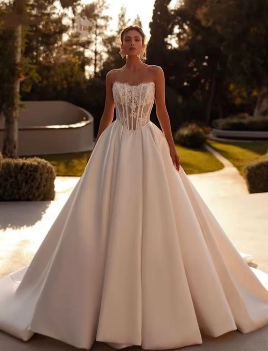 Vestido de noiva (por estrear)