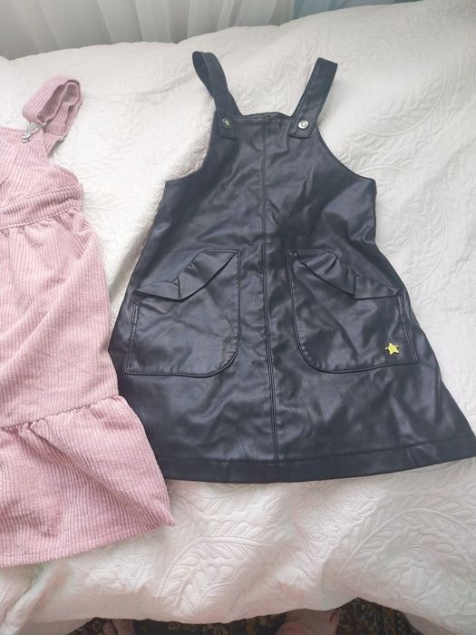 Дитячі сарафани.